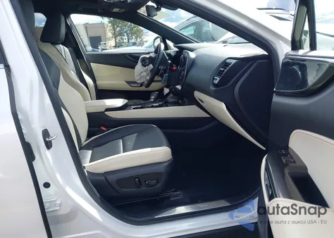 2024 Lexus Nx 350H Premium z USA, uszkodzony, nr VIN JTJGKCEZ4R2028934